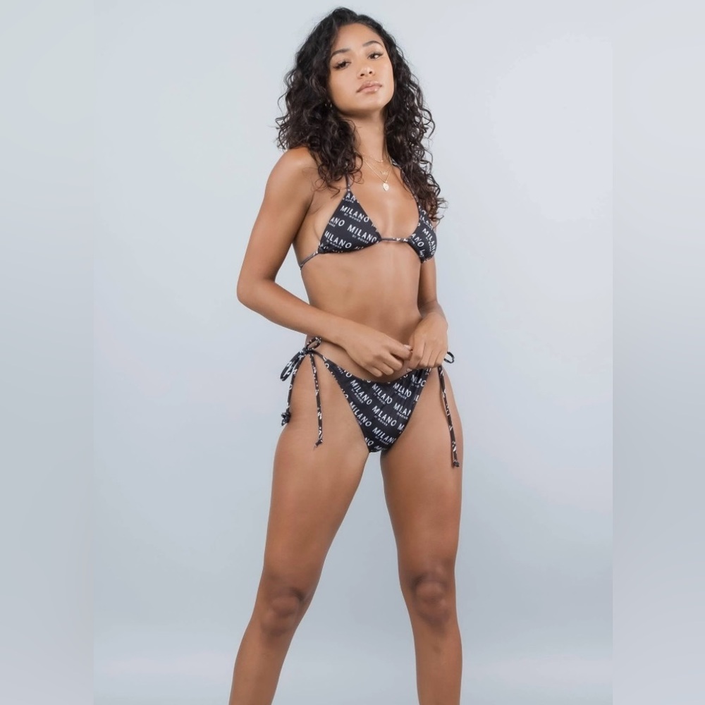 Milano Bathing Suit